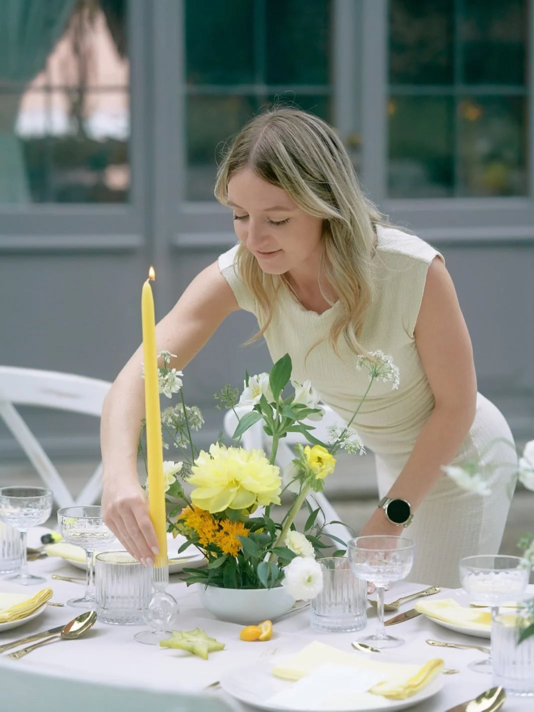 For us, designing a wedding isn&rsquo;t about just providing options or managing a decor list. It&rsquo;s about being a filter. 

We believe our value lies in guiding you toward the choices that actually carry weight, while protecting your aesthetic 