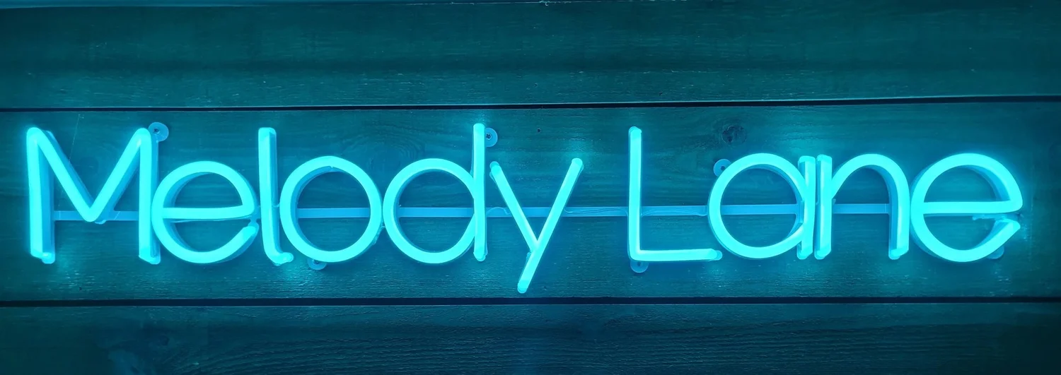 Melody Lane Audio