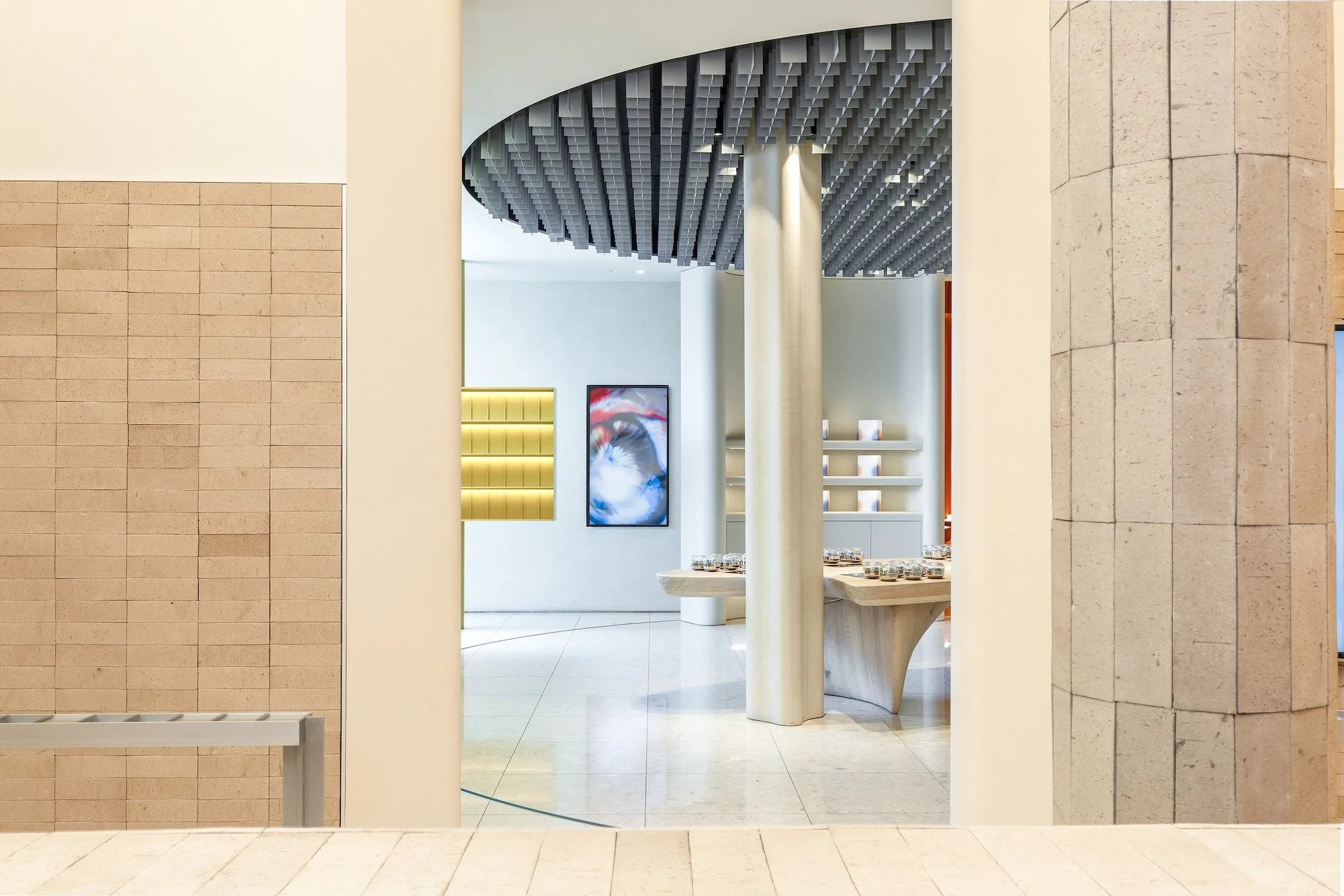 Castlefield Design Showroom