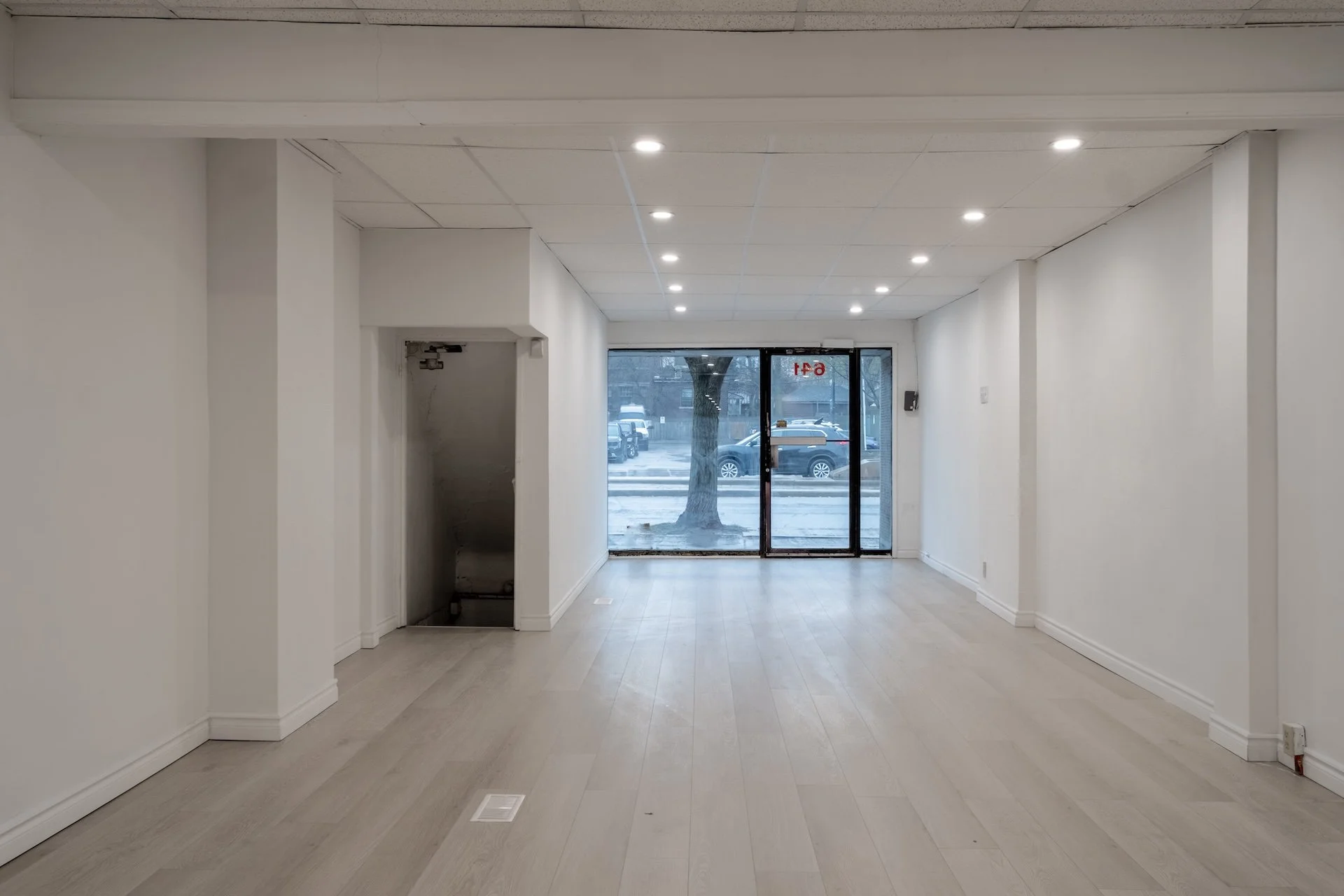 First Floor - 641 St Clair Ave (4 of 24).jpg