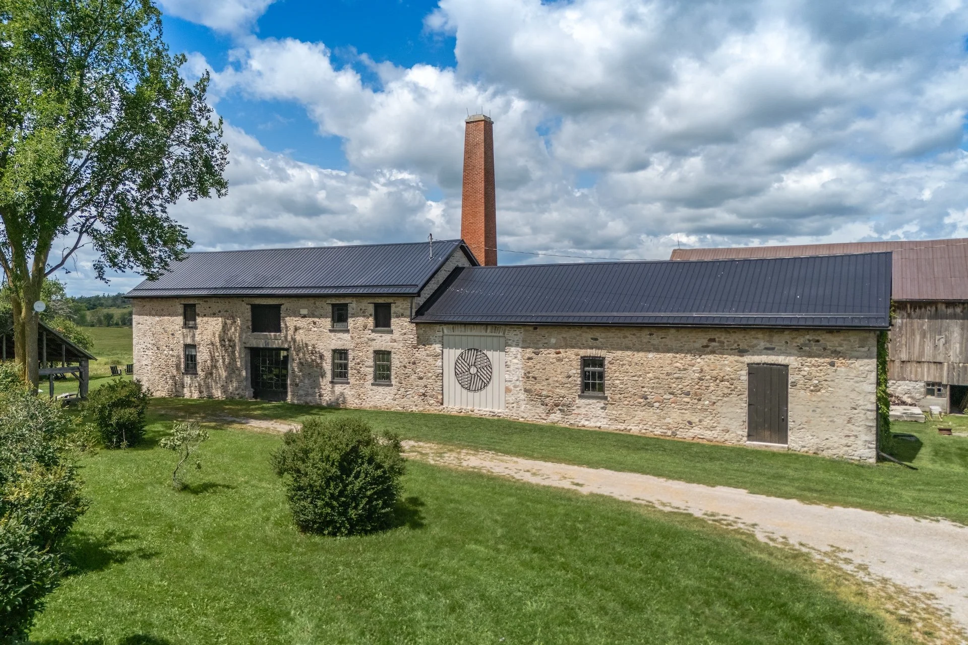 Fogorig Farmstead & Brewery