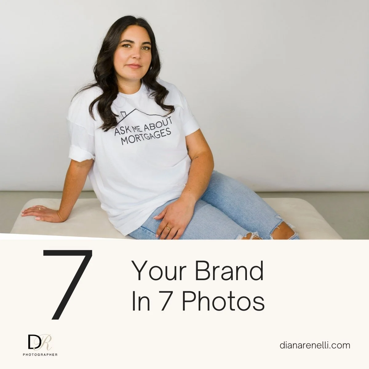 The 7 Kinds of Branding Photos Every Modern Leader Needs (Even If You Think You Just Need a Headshot)