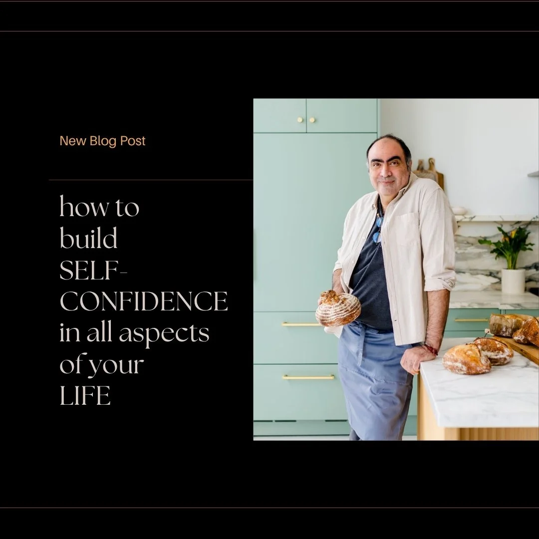 Branding Photography Tips: Turn up the volume.