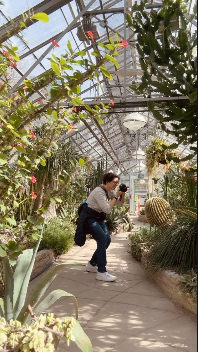 There’s so much we don’t notice.