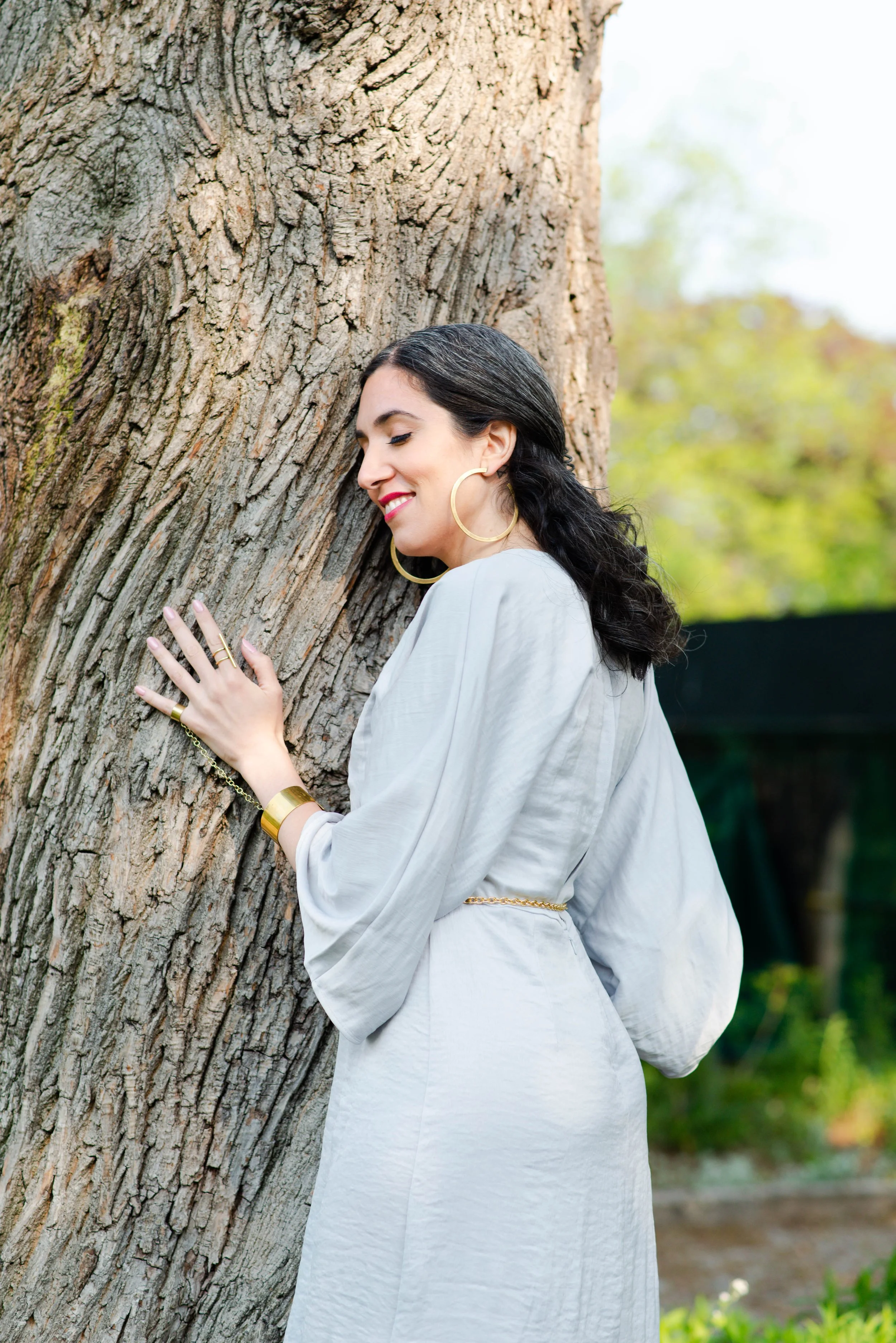 Urban Nature and Wellbeing: Why Even a Tree Outside Your Door Can Change Your Life