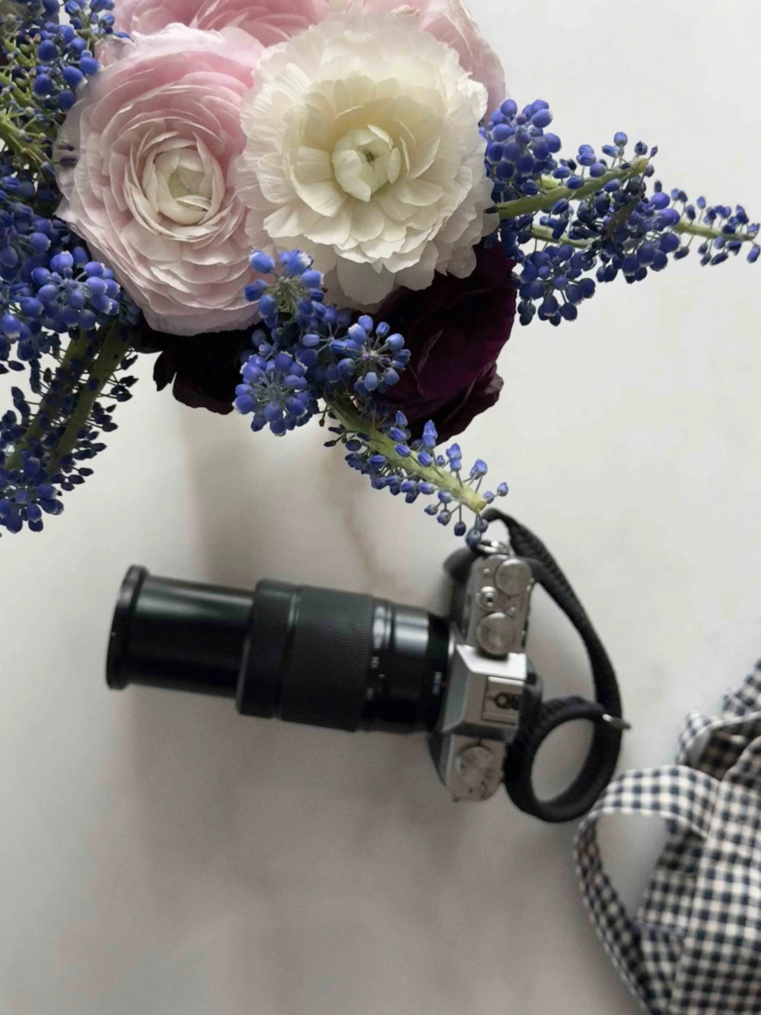 Non-Resistance Is Not Passivity: A Toronto Photographer's Strategy for Building a Powerful Personal Brand