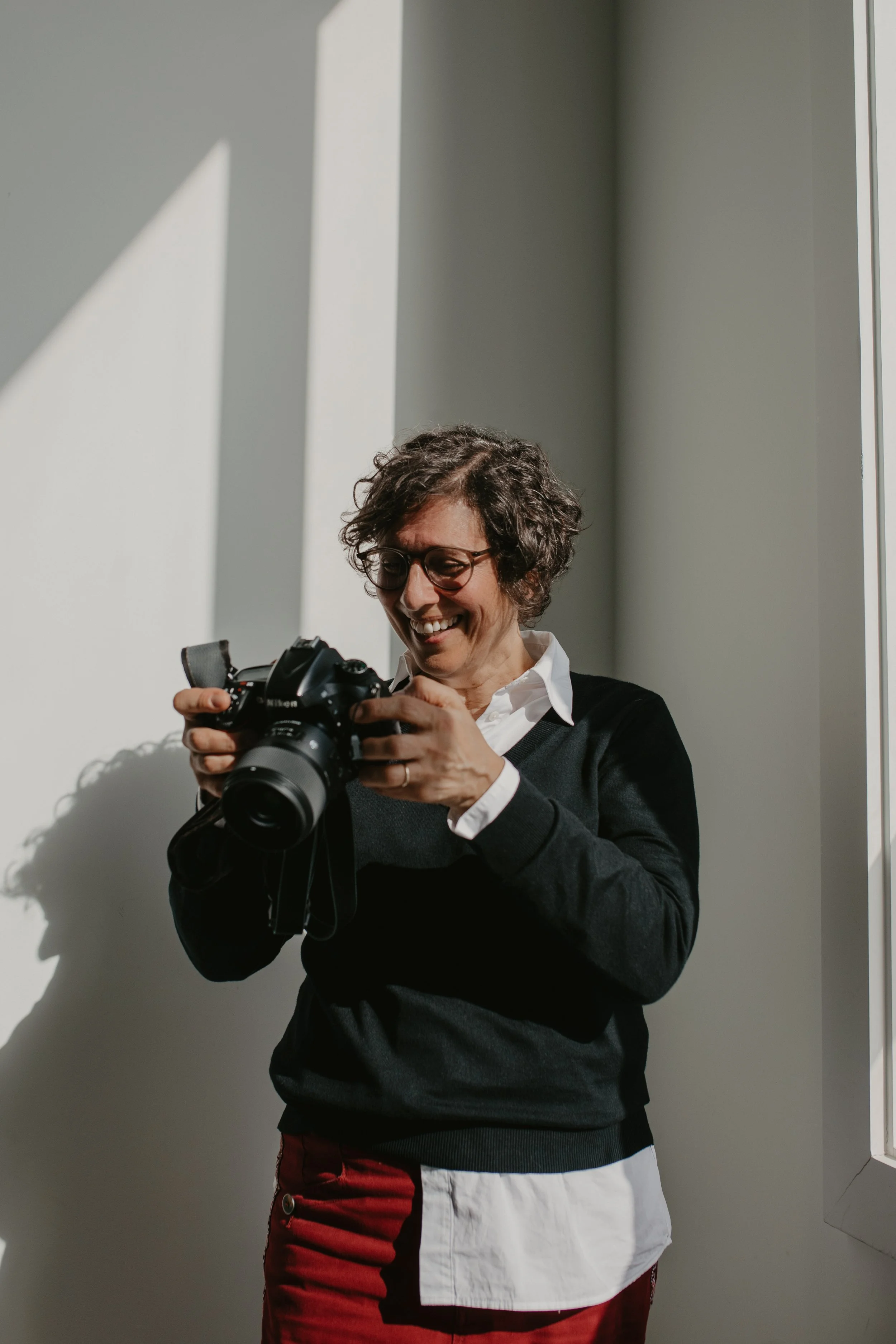 Being a Hype Woman as a Toronto Brand Photographer