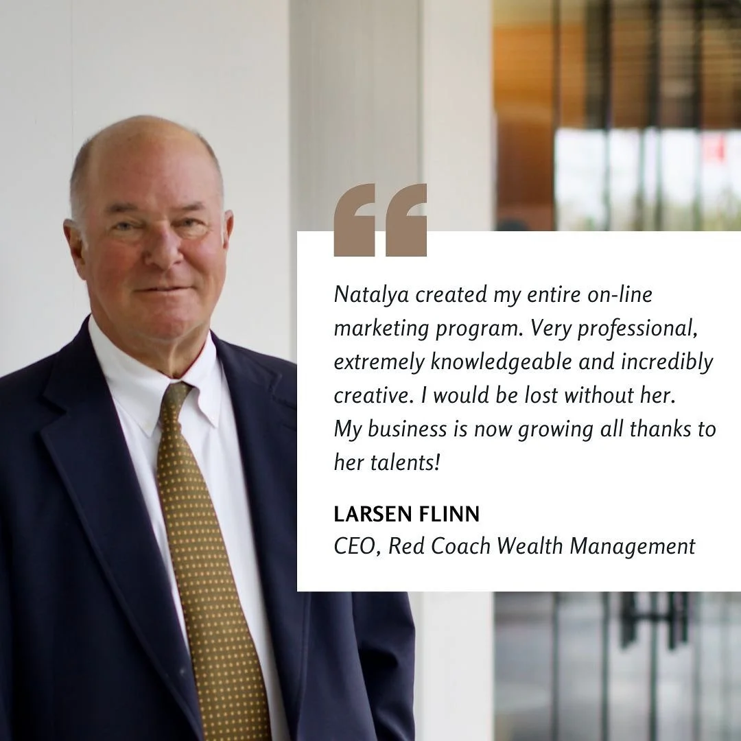 ⭐️⭐️⭐️⭐️⭐️
We love helping small businesses shine! ✨
From executive headshots to complete online marketing setups &mdash; The Little Pixel LLC helps you get up and running with confidence.
Huge thanks to this amazing client for the kind words. 
Ready