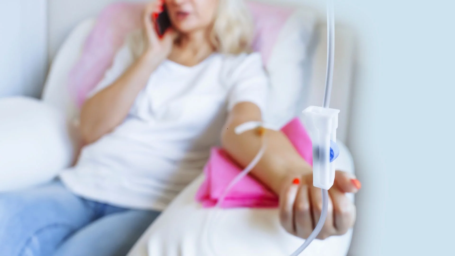 How Often Should You Get IV Therapy in Frisco, TX? Find Your Schedule