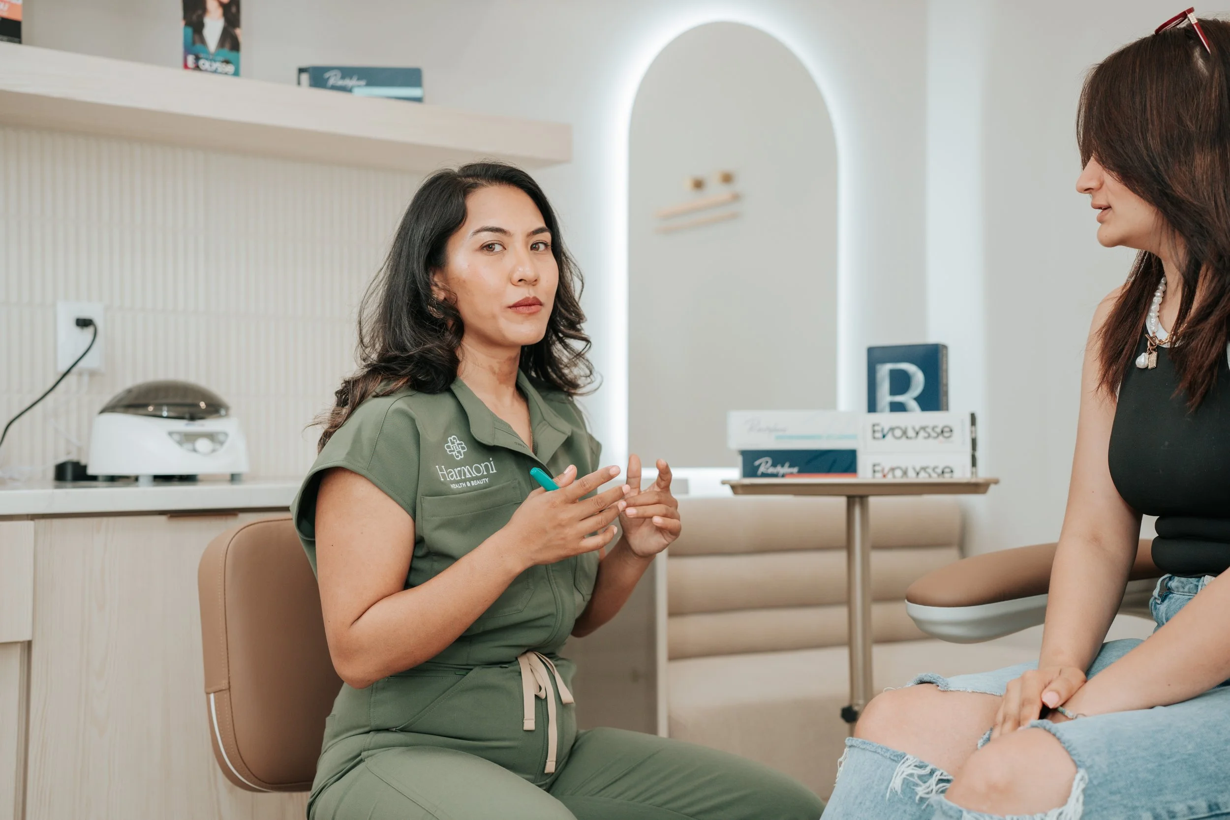 Medspa in Frisco, TX, 75035 Skincare Near Me