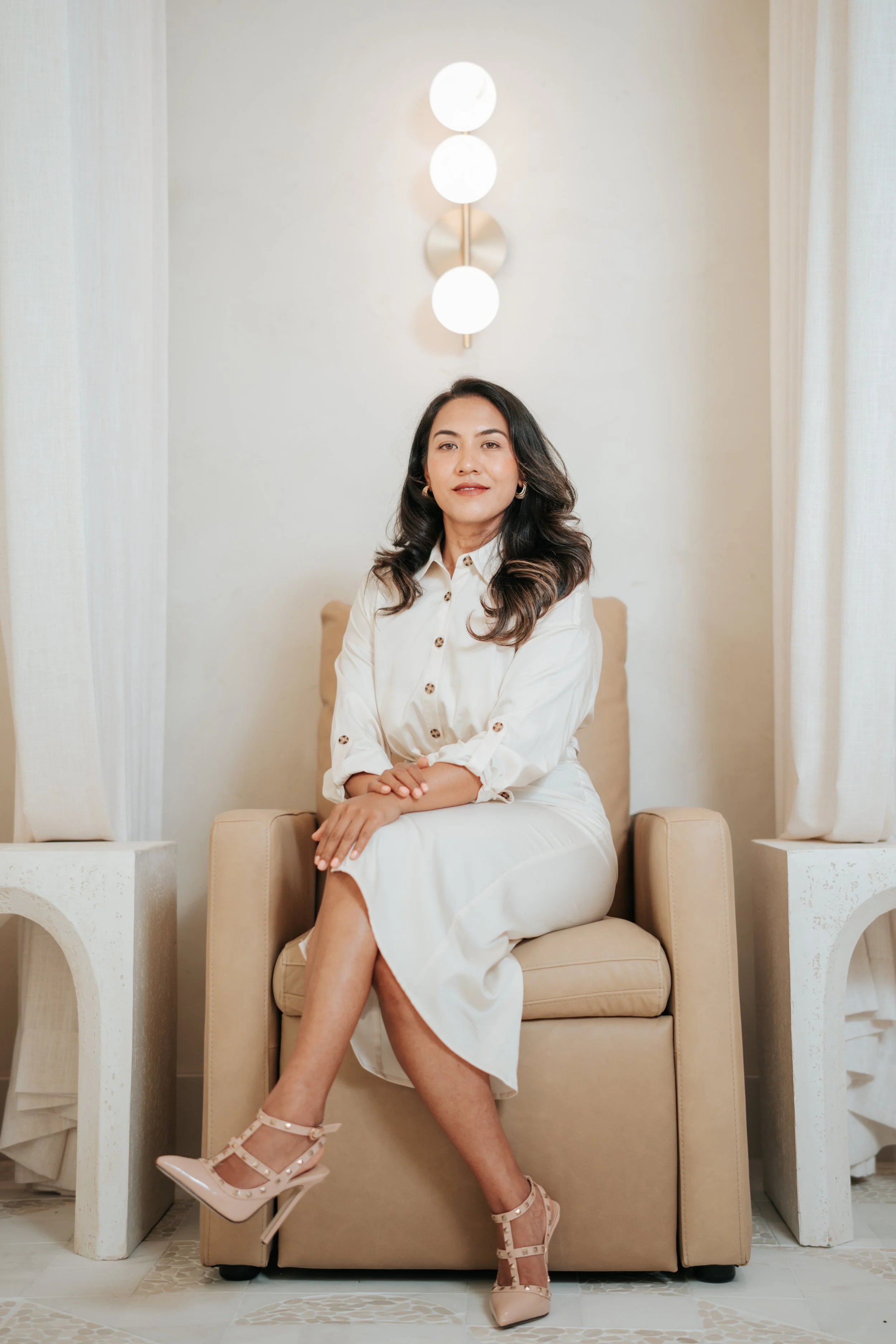 Sonija Shrestha, DNP  Harmoni Health and Beauty in Frisco, TX, 75035