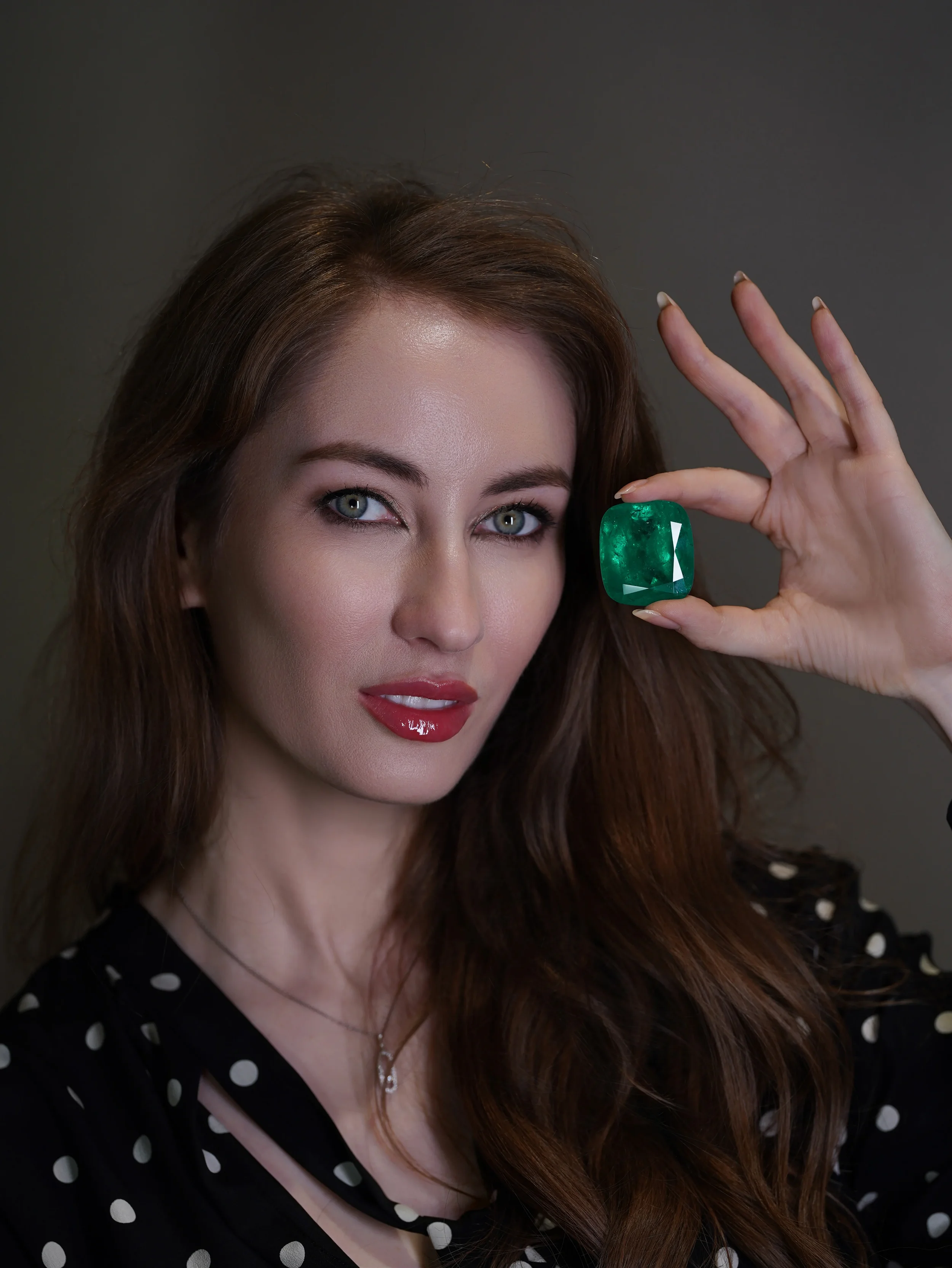 Photographing GEM Genève for SRK: Diamonds, Rare Gemstones and the Stories Hidden in Light