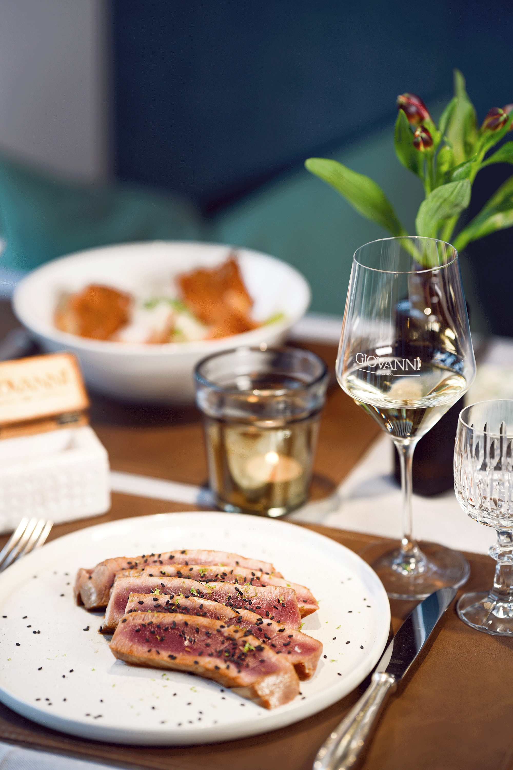 Food/Bar & Restaurants Photography