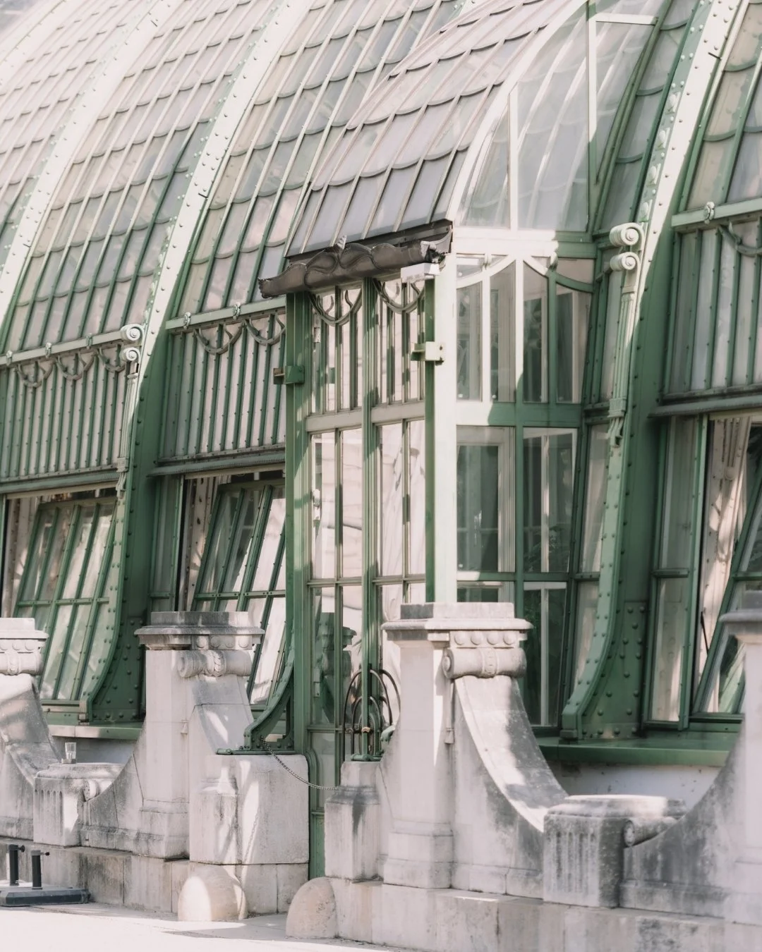 ✨If you're visiting Vienna while planning your destination wedding,
take a break at Palmenhaus.

In between venue visits and meetings,
it&rsquo;s the perfect place to slow down for a moment.

✨Save this or your Vienna trip.

#destinationweddingphotog