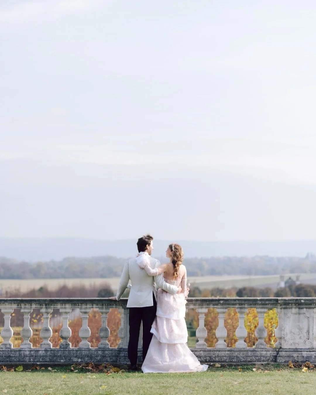Can you imagine your destination wedding here?

These moments were recently featured on @junebugweddings &mdash; and it&rsquo;s easy to see why this place feels so special.

For couples dreaming of a wedding in Europe,
this is just the beginning.

Do