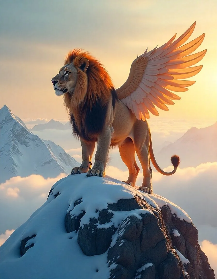 Why I Love Fantasy Literature