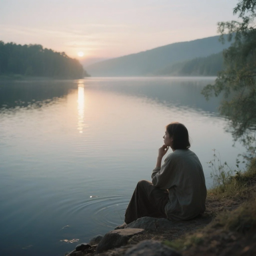 Imperfection as a Spiritual Tool