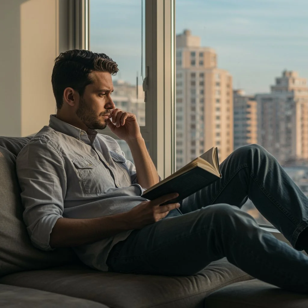 Mom, My Bible is Boring