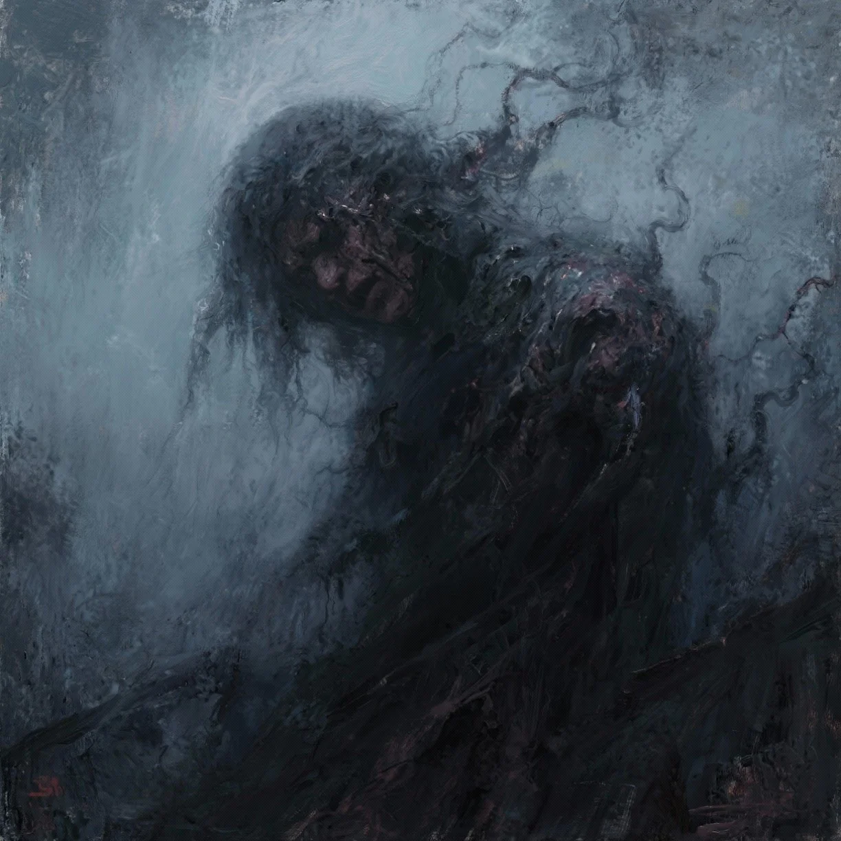 Putting Away the Baggage