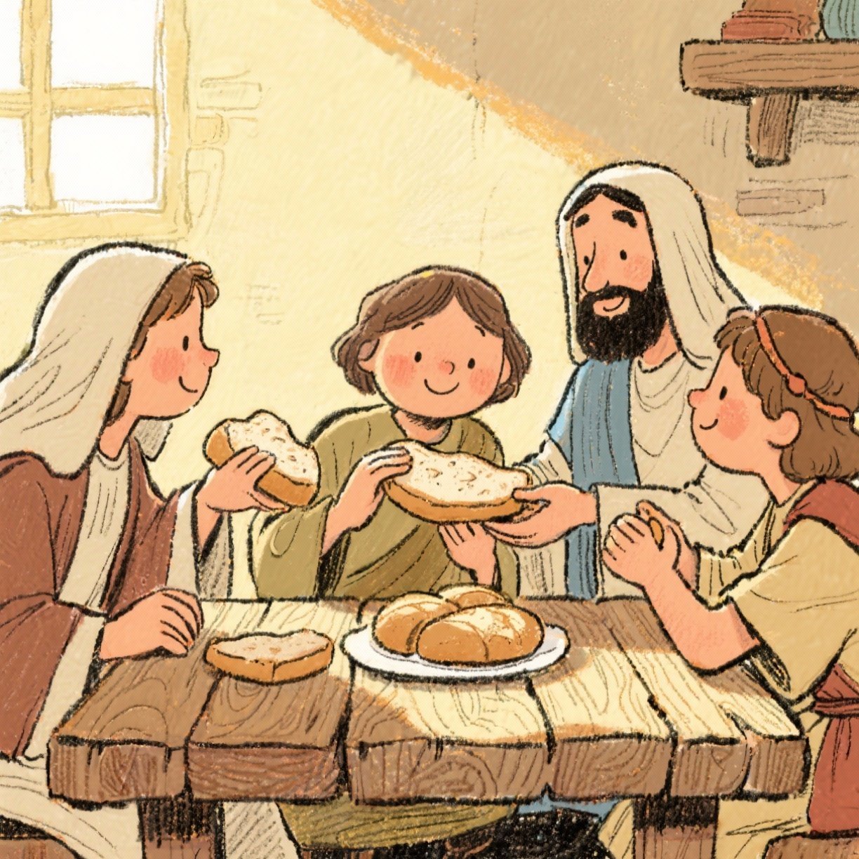 What Good News Really Means