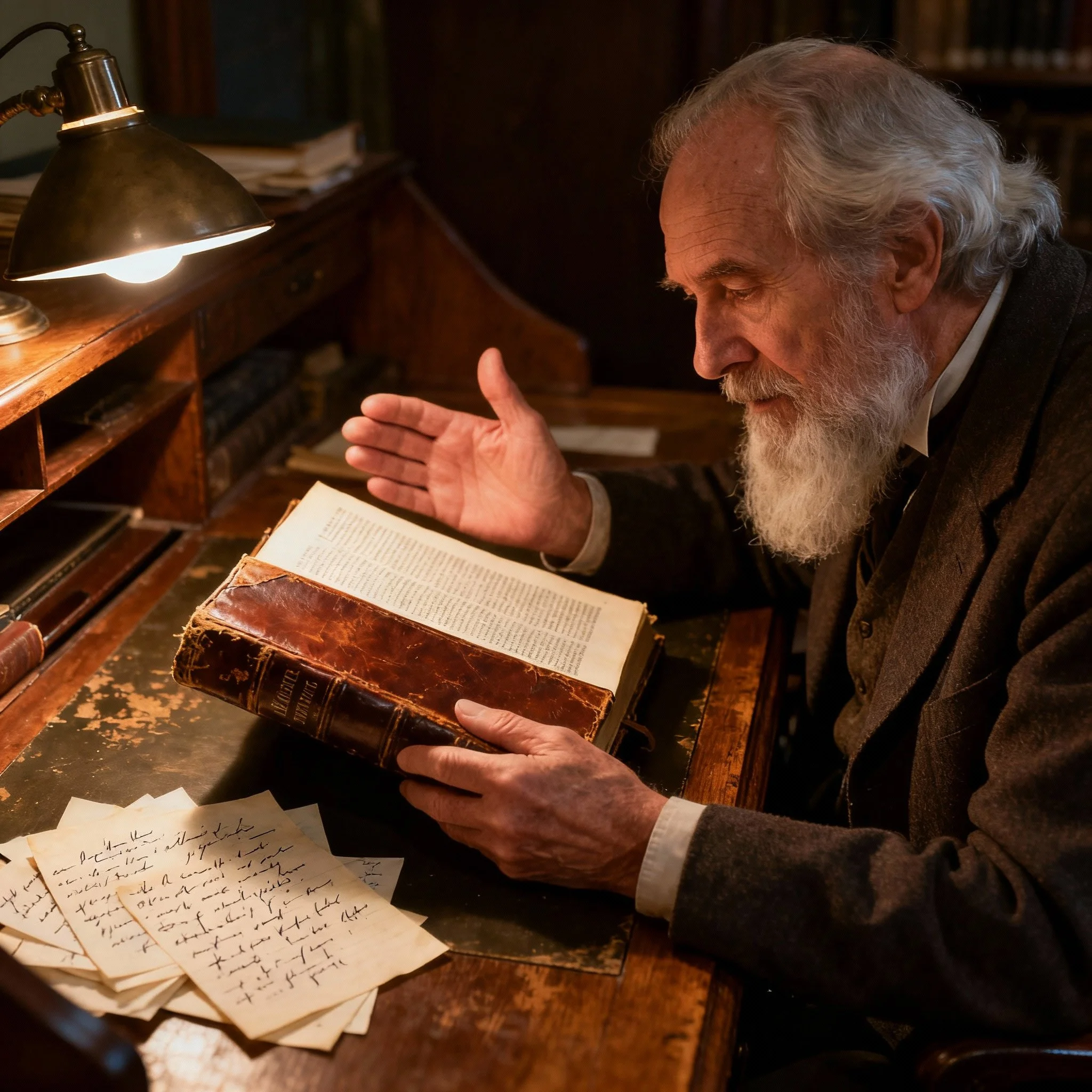 Embrace the Validity of the Bible