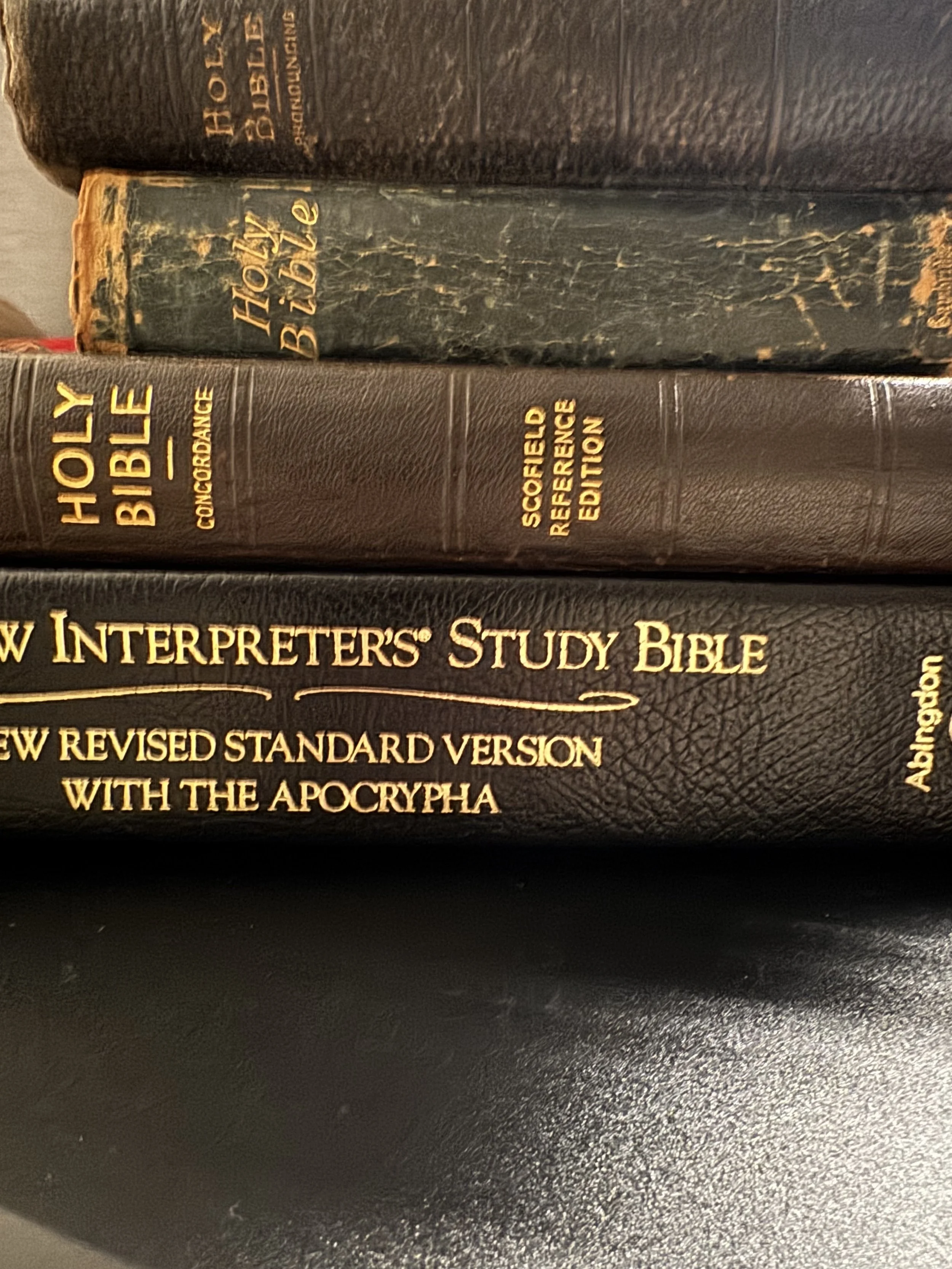 What Is the Revised Common Lectionary and Why Should I Care?