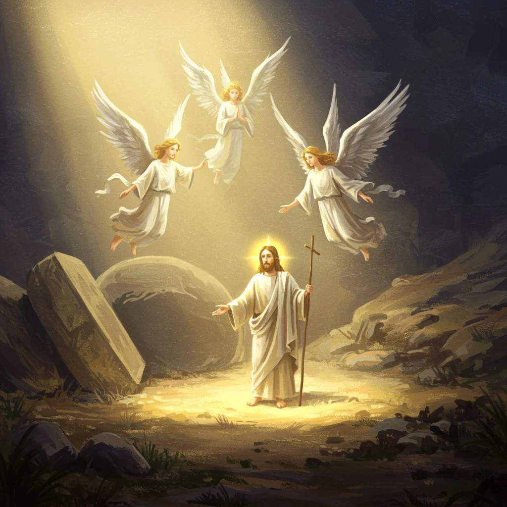 Getting to the Soul of the Matter