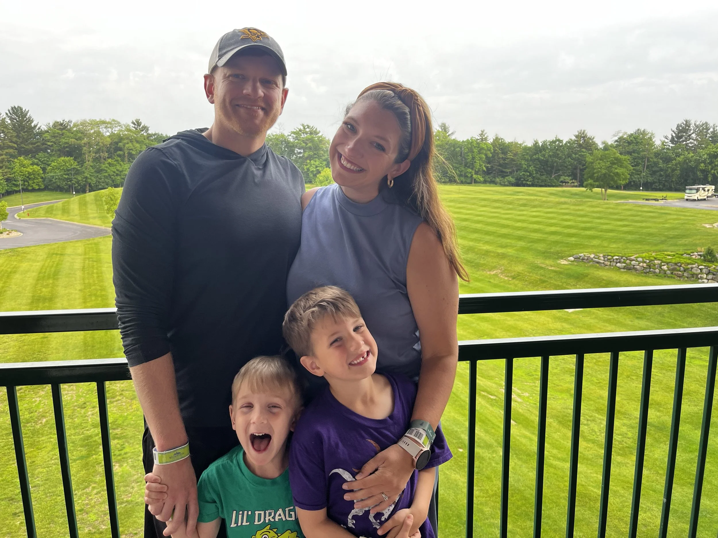 Scars are Only Skin Deep