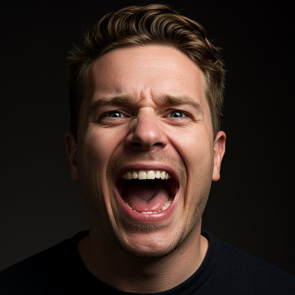 Taking  Control of Your Emotions