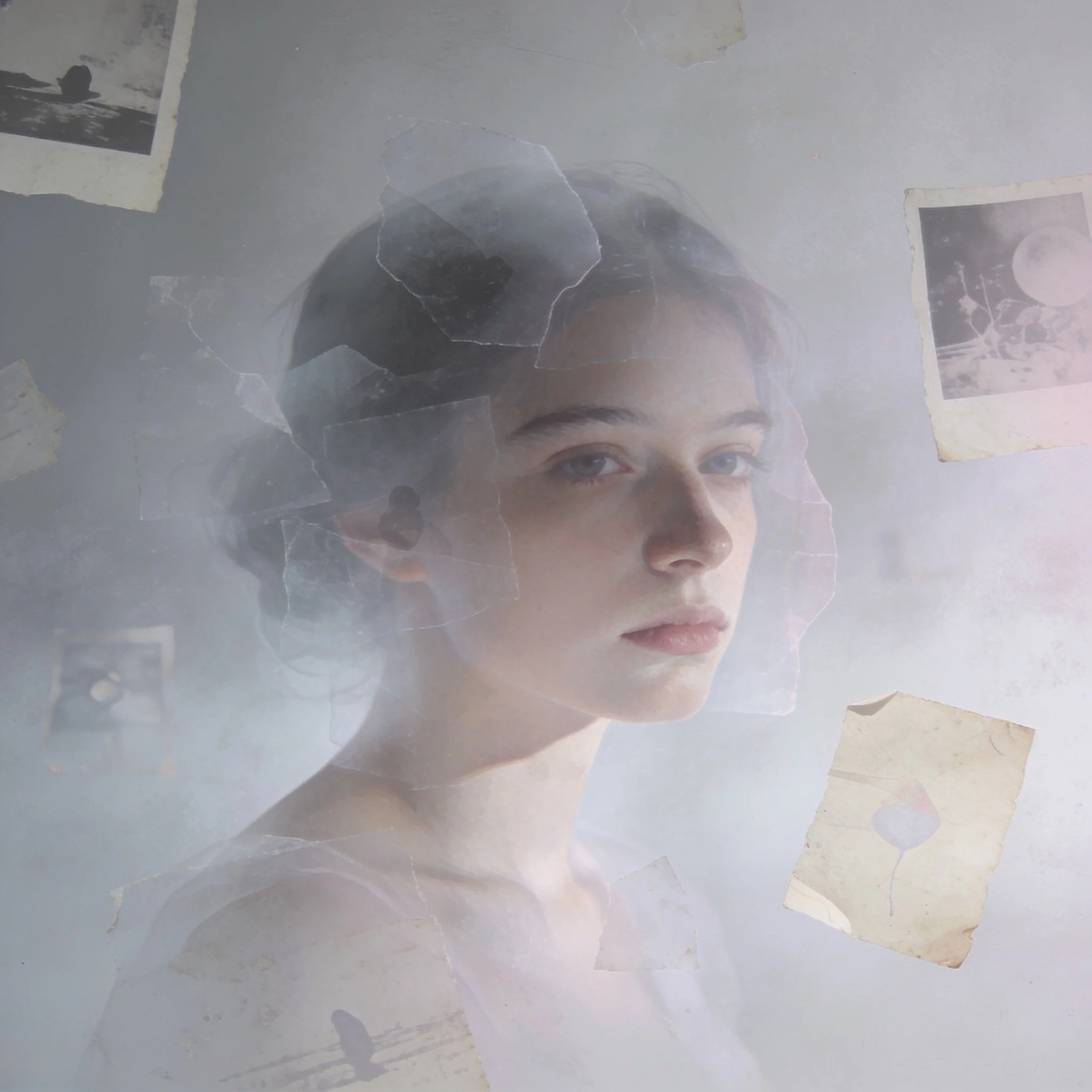 Noise That Warps the Brain