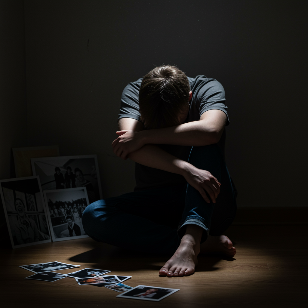 Long-Term Grief and How to Respond with Helpful Support