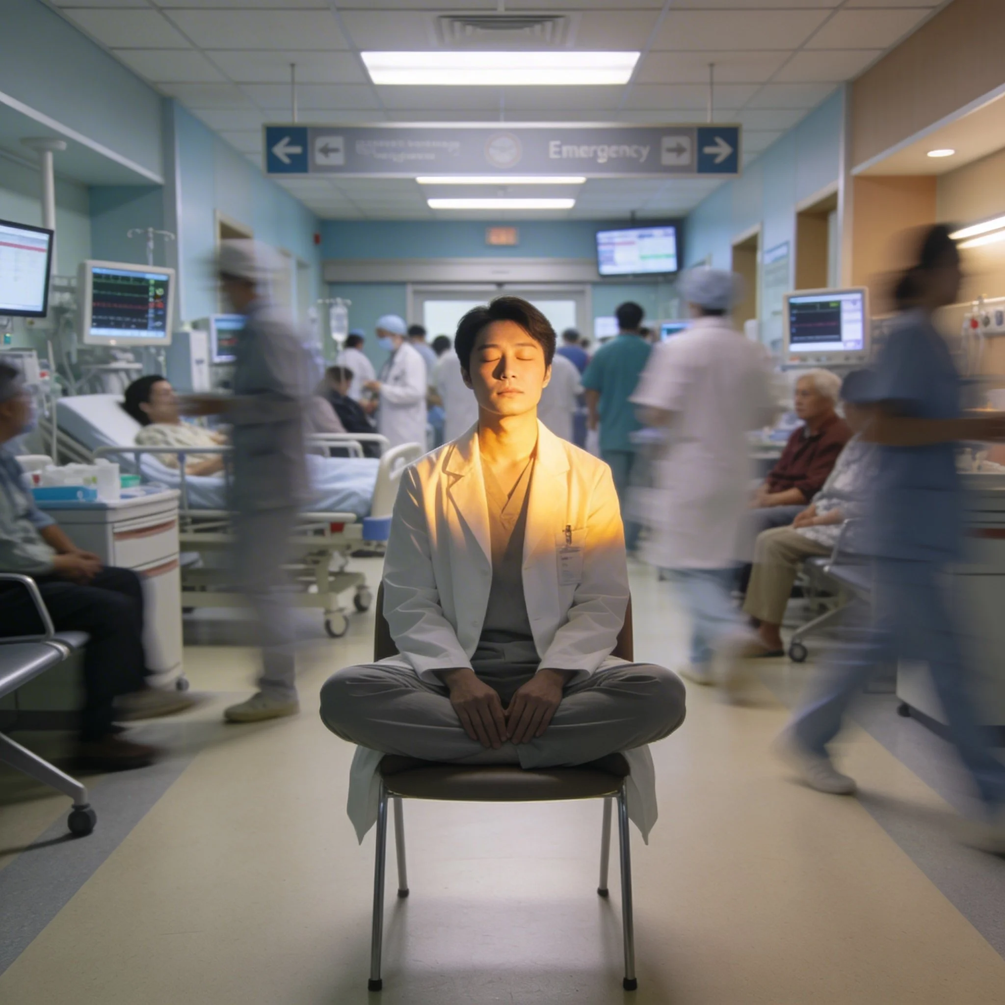 Devotion Break: Devotions begin again on Tuesday, February 24th (Copy)