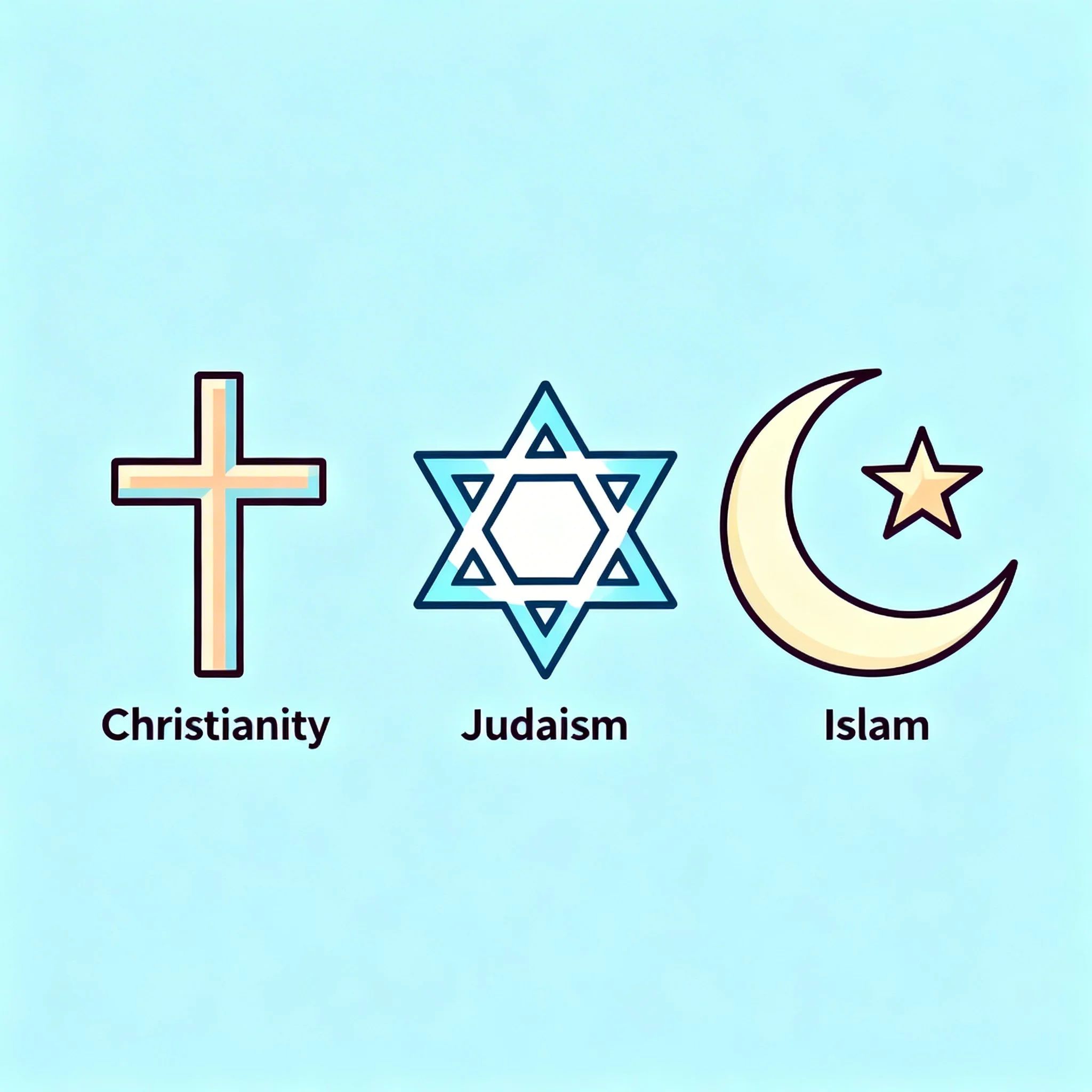 Jesus’ Place in Islam