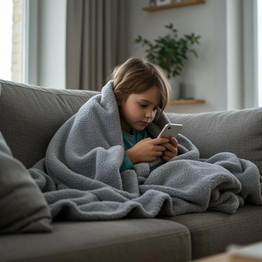 Taking Down the Powerful Who Hurt Children