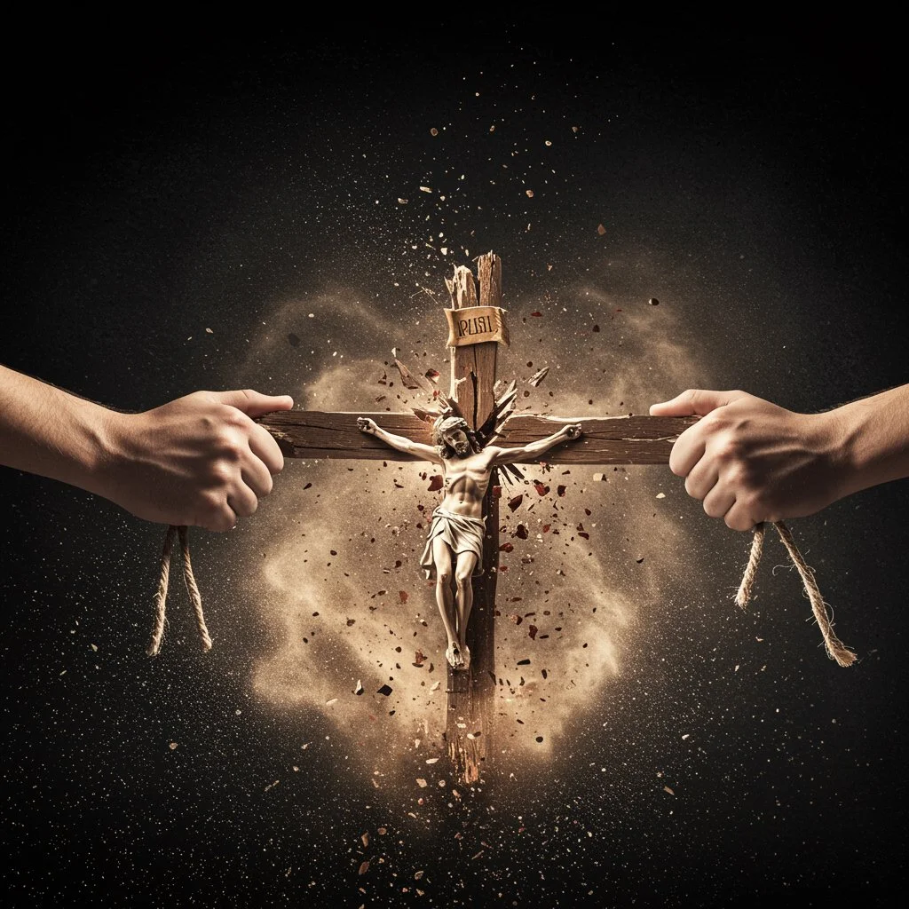 A Process to Find Common Ground in the Christian Community