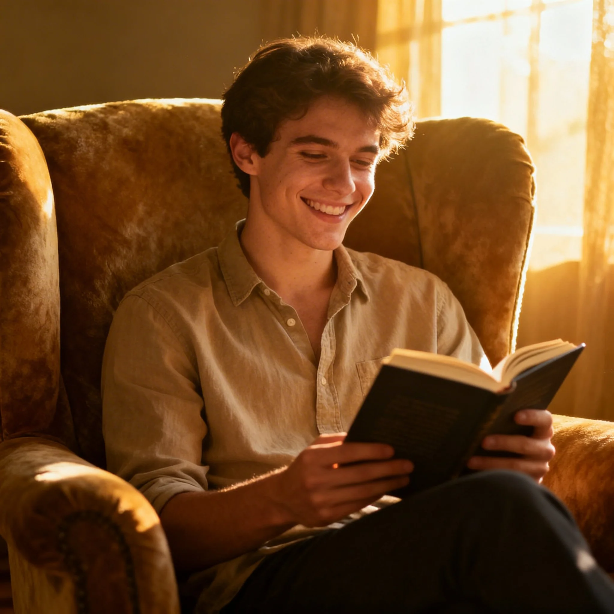 Is Finishing the Most Important Part?