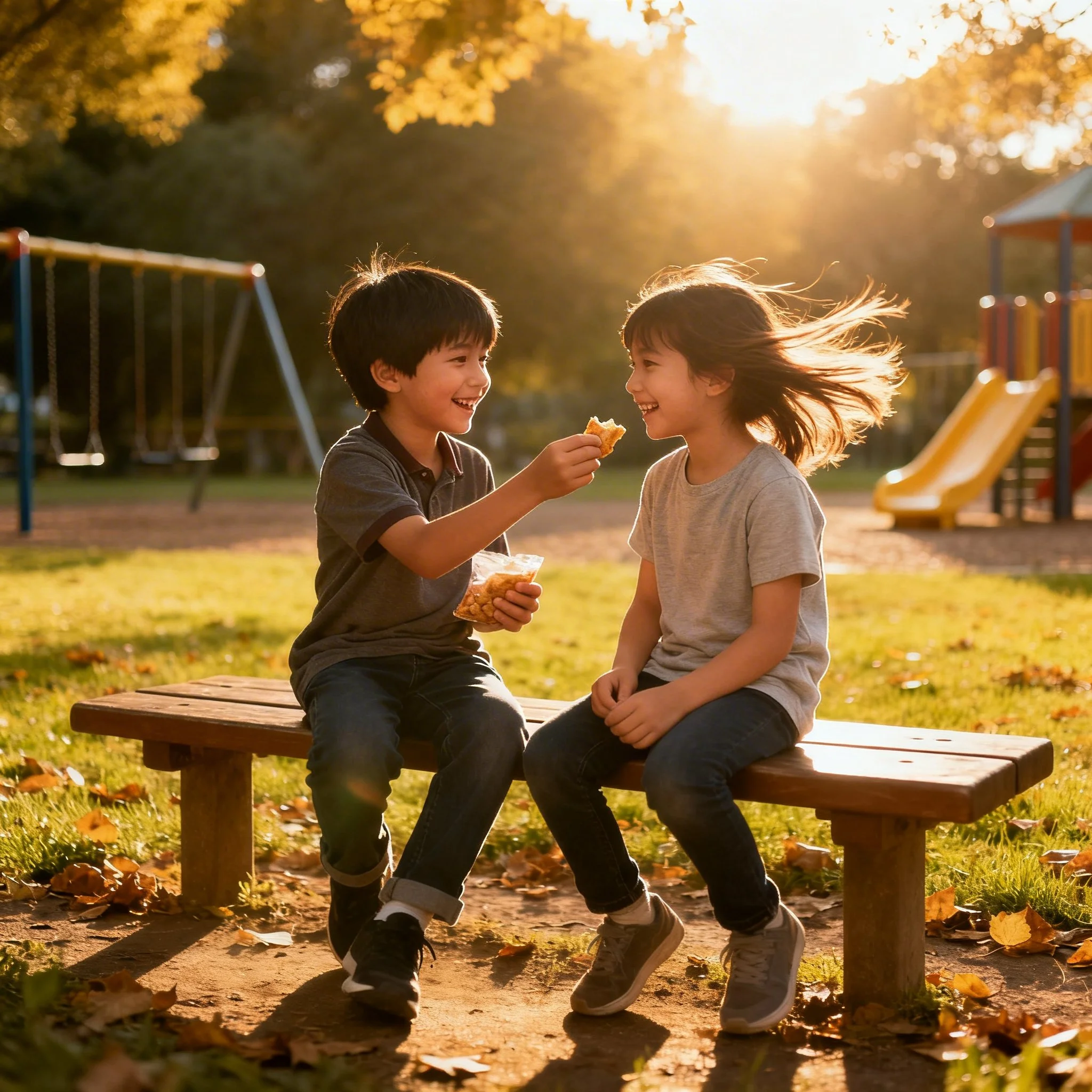 Success Is Illusive, Kindness Lasts