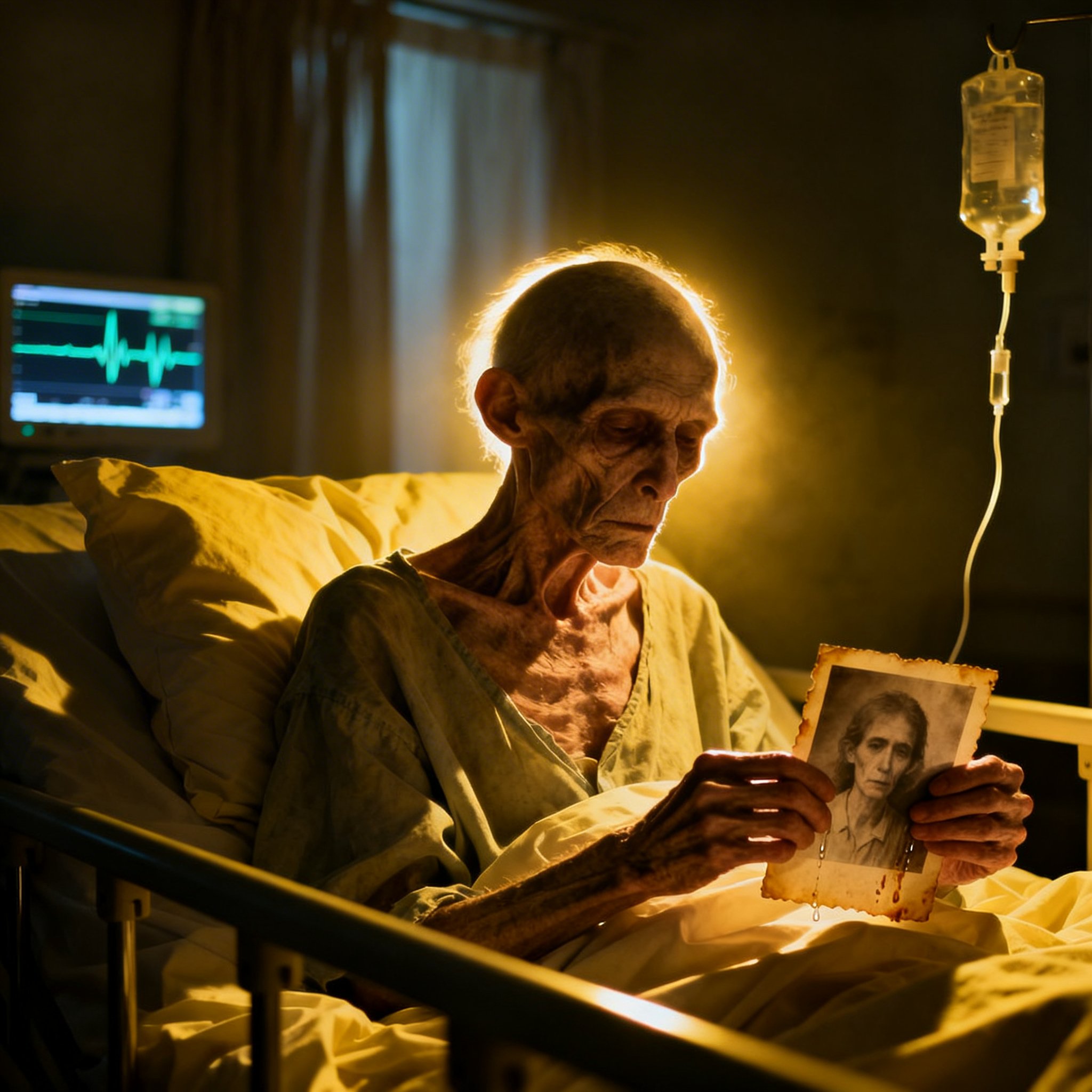 Embracing Your Death with Faith and Dignity