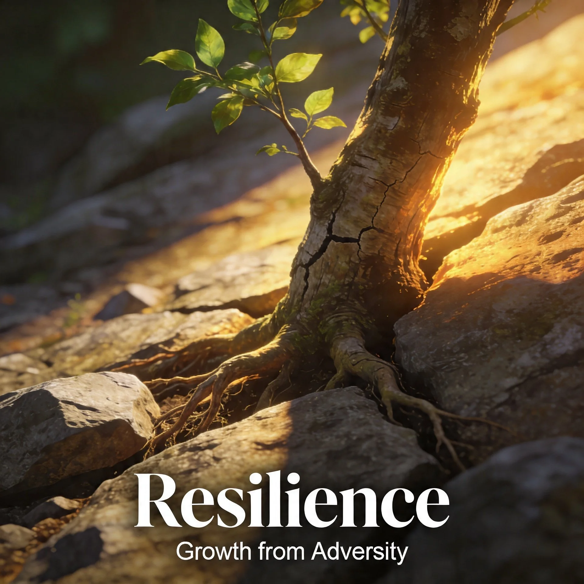 Resilience In Uncertain Times