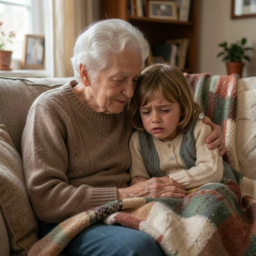 Acknowledging Death is Key to Living Abundantly