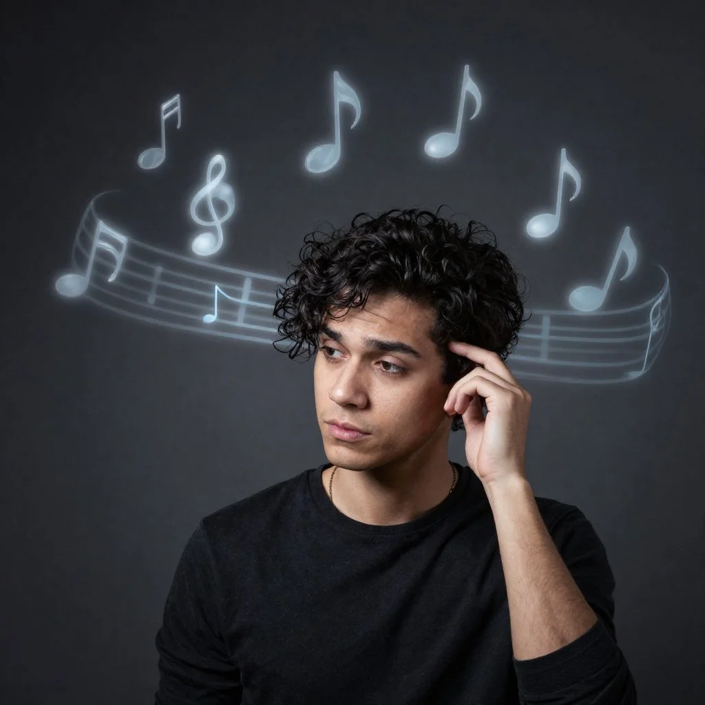 Music Speaking to the Soul