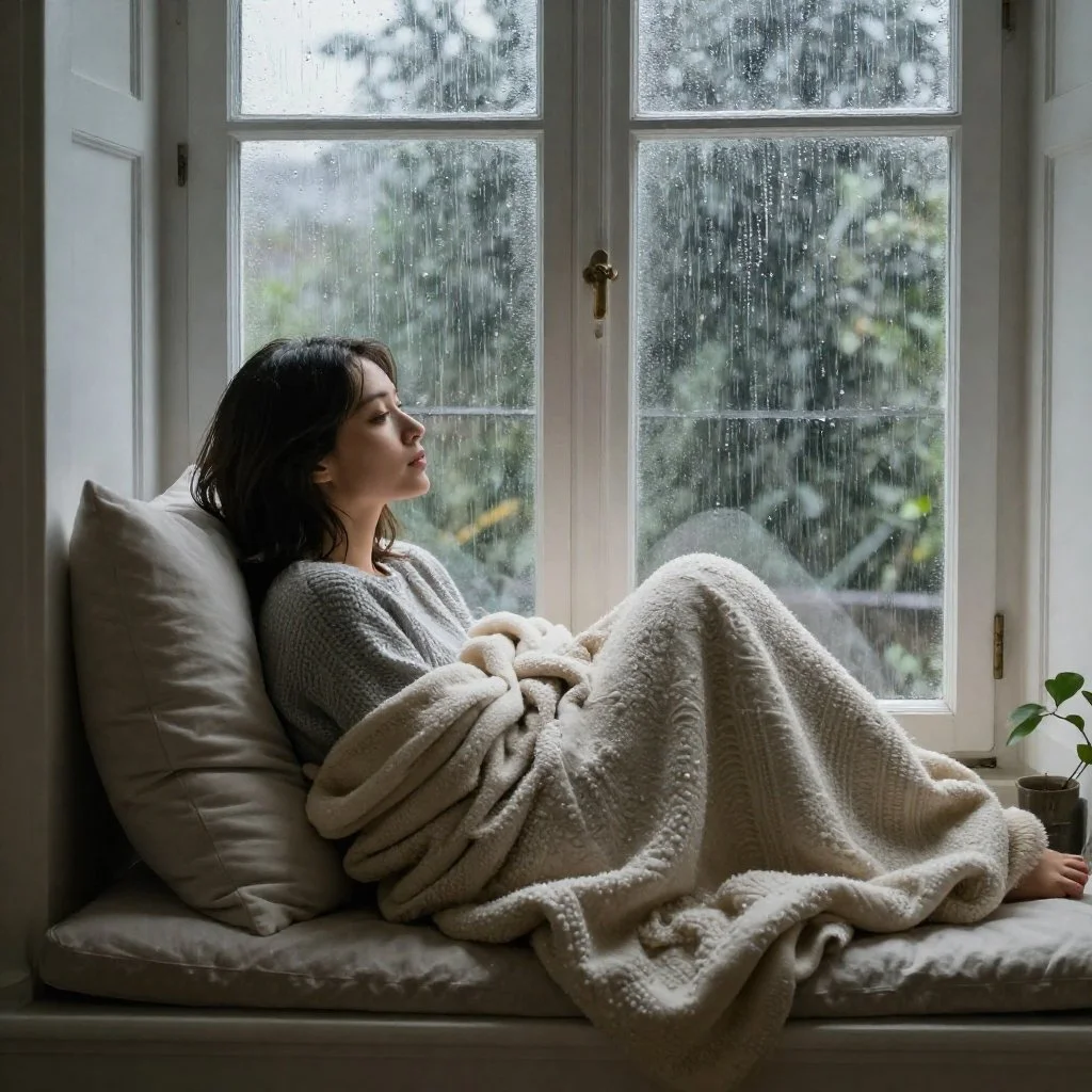 Taking Control of Overwhelming Emotion