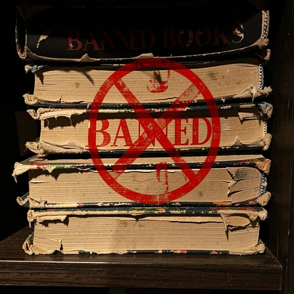 If You Ban Books, You Must Add the Bible