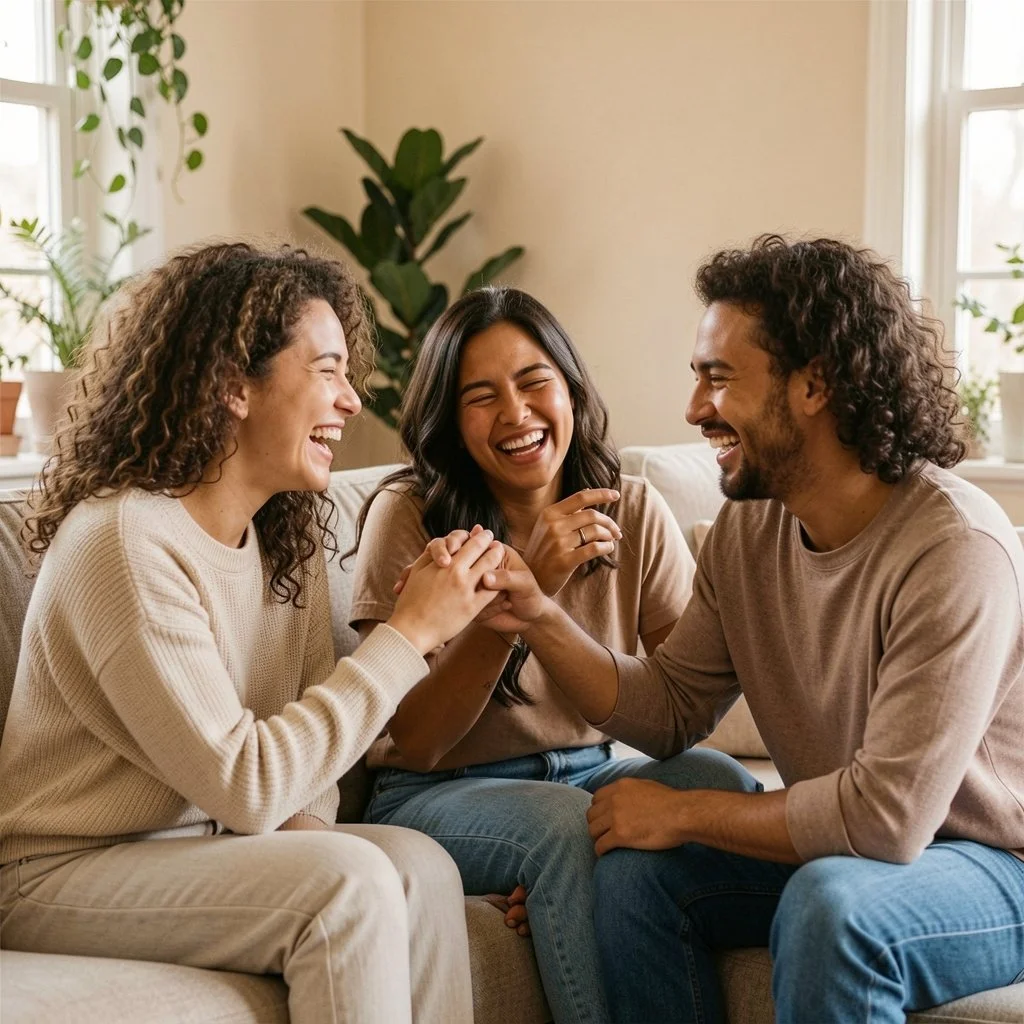 The Gift and Burden of Empathy