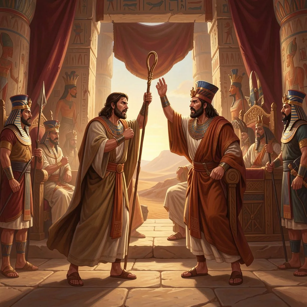 Faith Is More Than Memorizing Bible Verses
