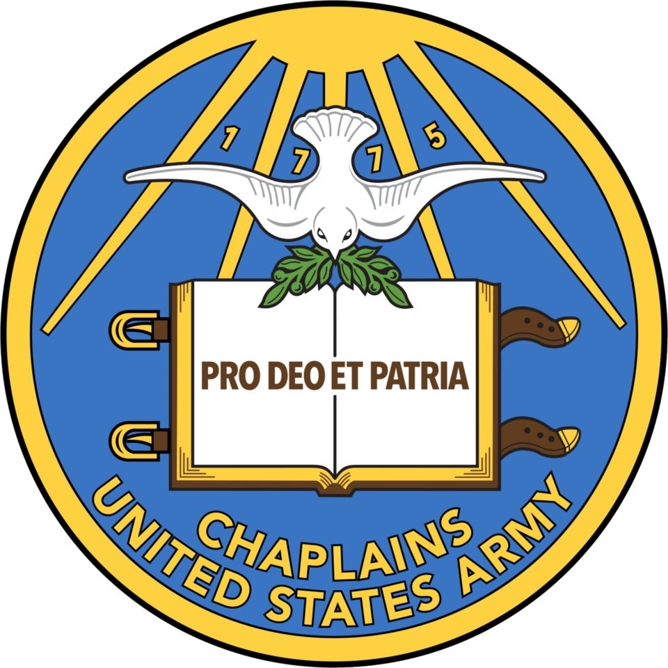 Say “No” to Removing the Army’s Top Chaplain