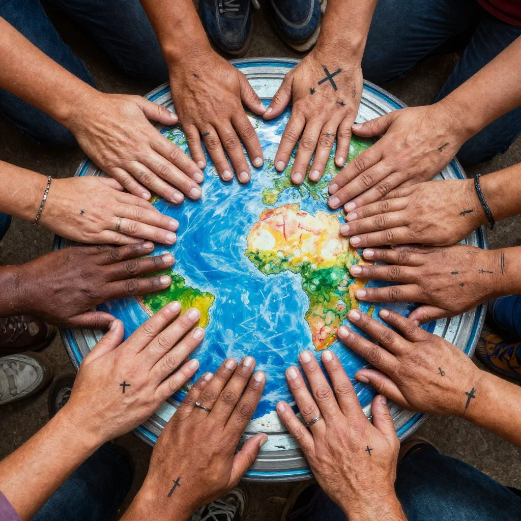 Stand Up and Call Out the False Prophets of Christian Nationalism