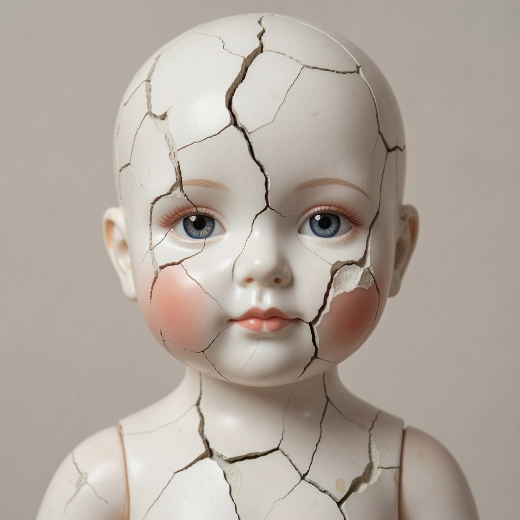 Embracing An Imperfect Life