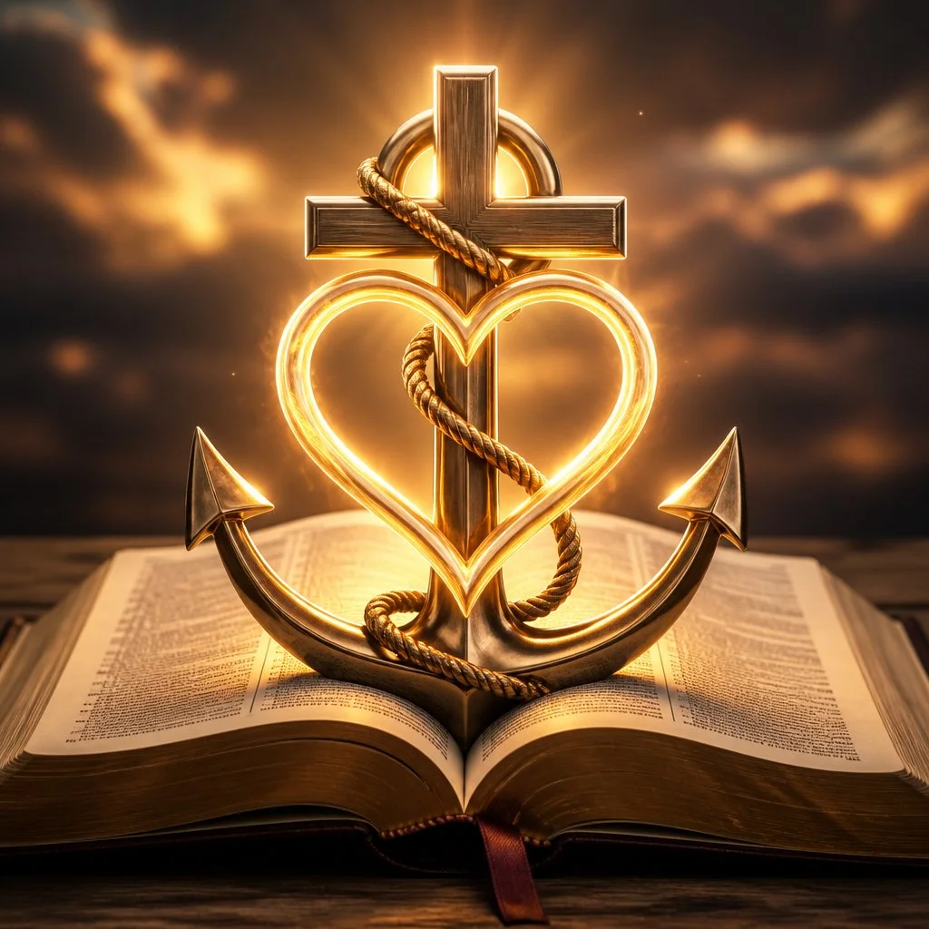 A Foundation of Hate or Love?