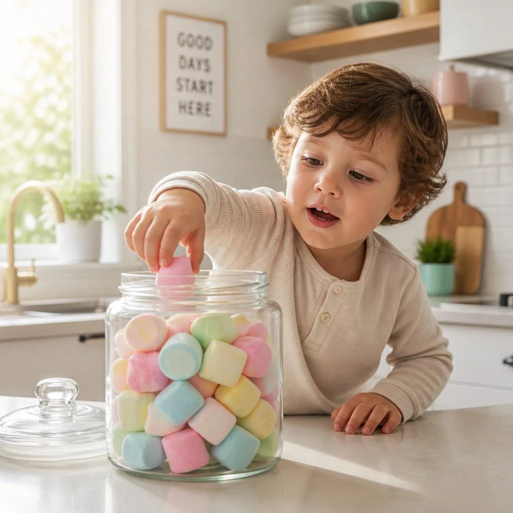 The Spiritual Power of Delayed Gratification